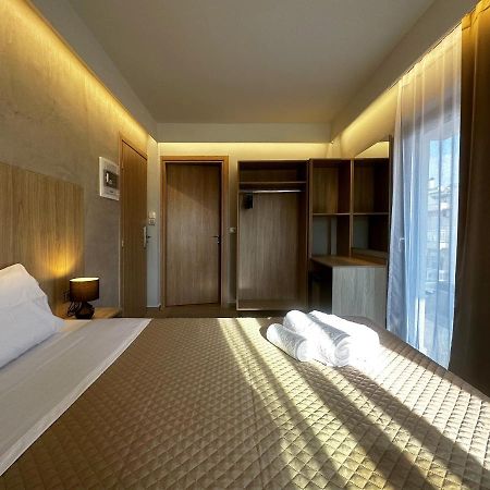 Rodosrooms Rhodes City Dış mekan fotoğraf