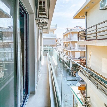 Rodosrooms Rhodes City Dış mekan fotoğraf