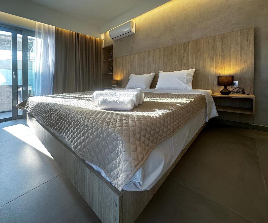 Rodosrooms Rhodes City Dış mekan fotoğraf