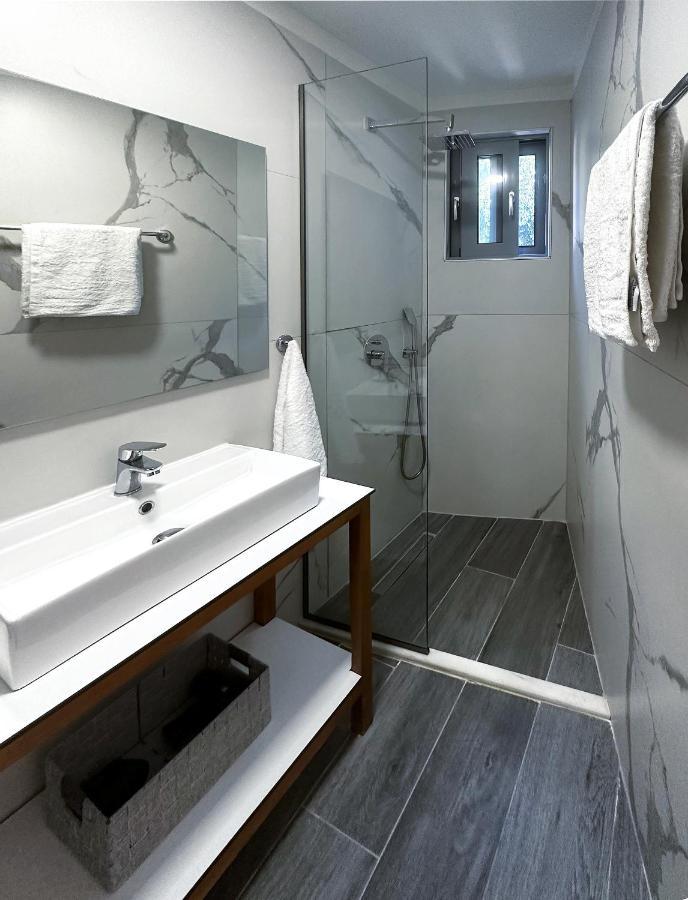 Rodosrooms Rhodes City Dış mekan fotoğraf
