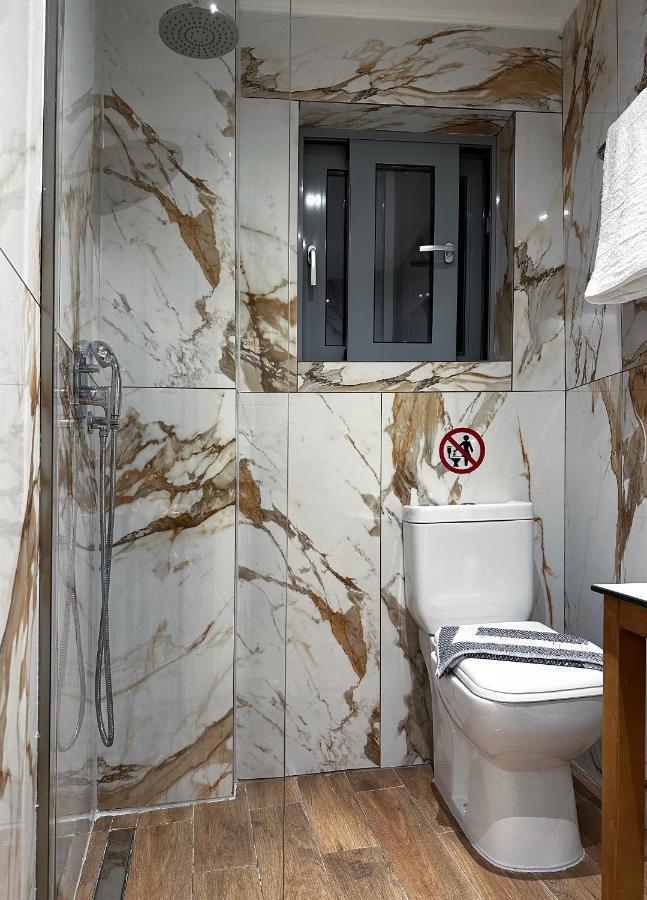 Rodosrooms Rhodes City Dış mekan fotoğraf