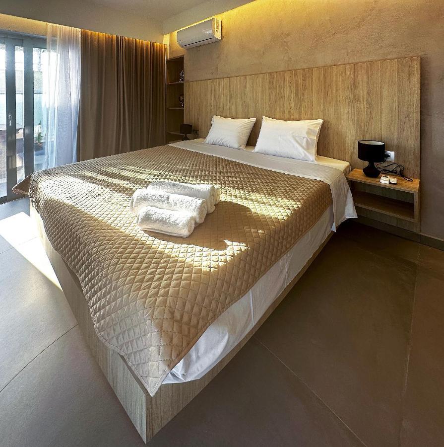 Rodosrooms Rhodes City Dış mekan fotoğraf