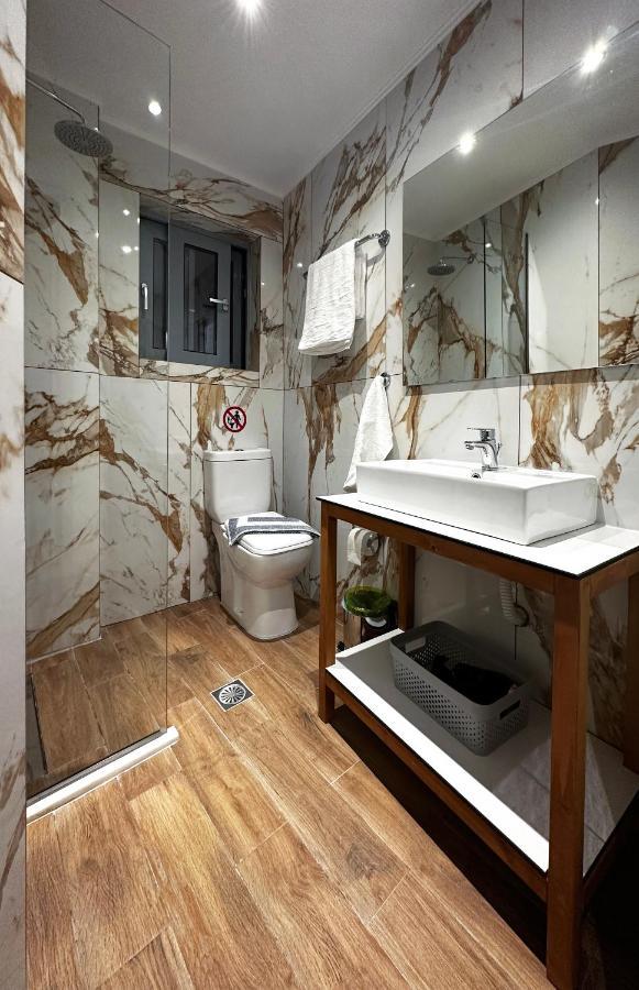 Rodosrooms Rhodes City Dış mekan fotoğraf