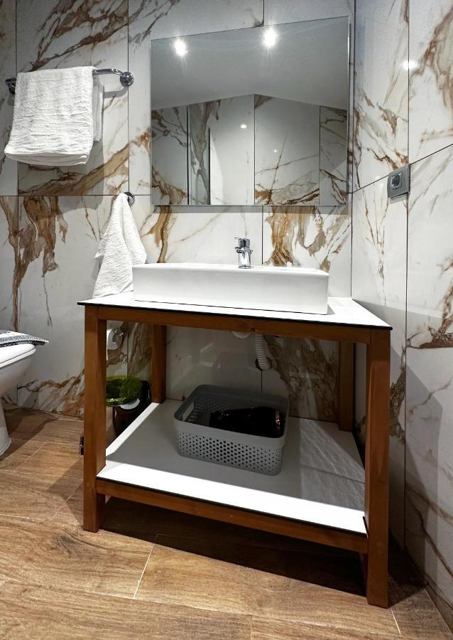 Rodosrooms Rhodes City Dış mekan fotoğraf