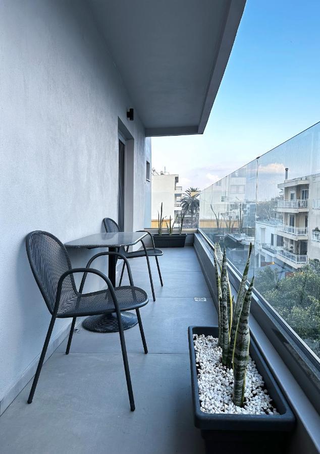 Rodosrooms Rhodes City Dış mekan fotoğraf