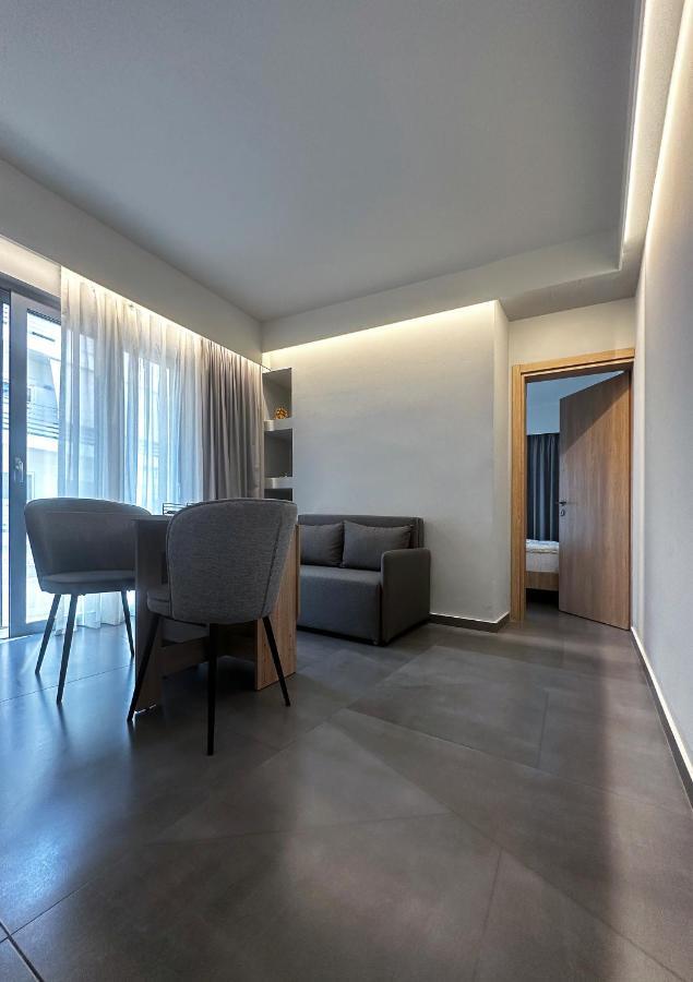 Rodosrooms Rhodes City Dış mekan fotoğraf