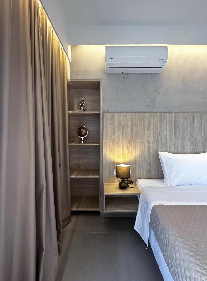 Rodosrooms Rhodes City Dış mekan fotoğraf