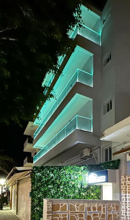 Rodosrooms Rhodes City Dış mekan fotoğraf
