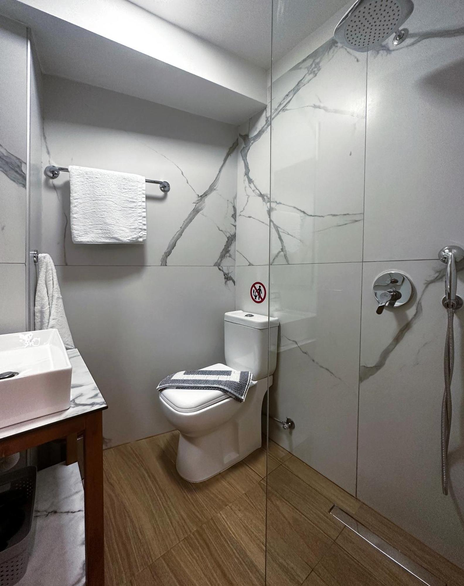 Rodosrooms Rhodes City Dış mekan fotoğraf